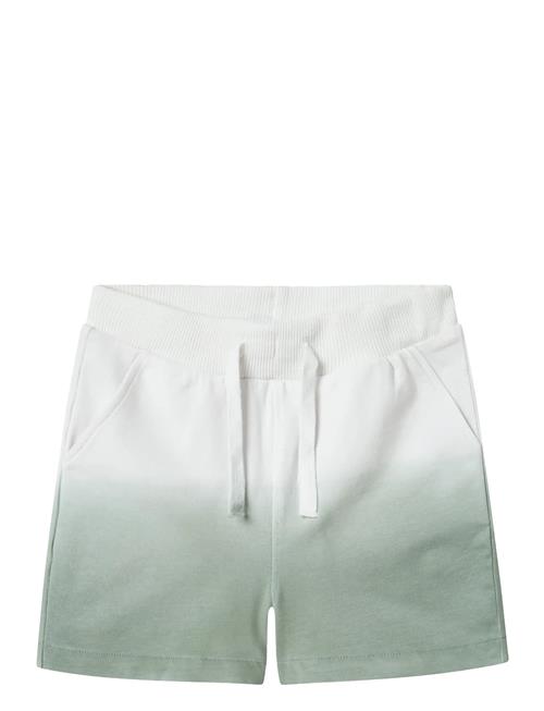 name it | Nmmhakki Nreg Shorts Unb | 116