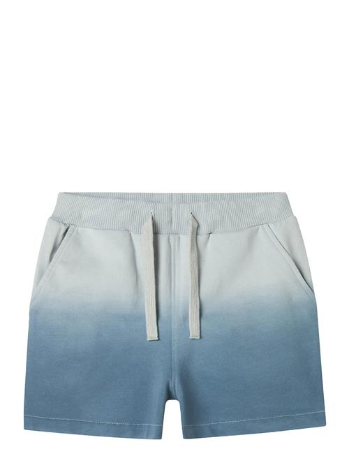 name it | Nmmhakki Nreg Shorts Unb | 116