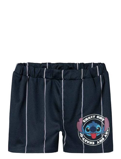 name it | Nmmariz Stitch Nreg Poly Shorts Wdi | 104