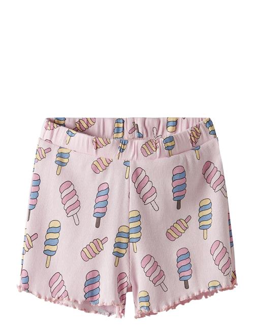 name it | Nmfvemma Aop Shorts | 92