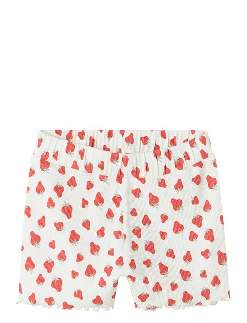 name it | Nmfvemma Aop Shorts | 92