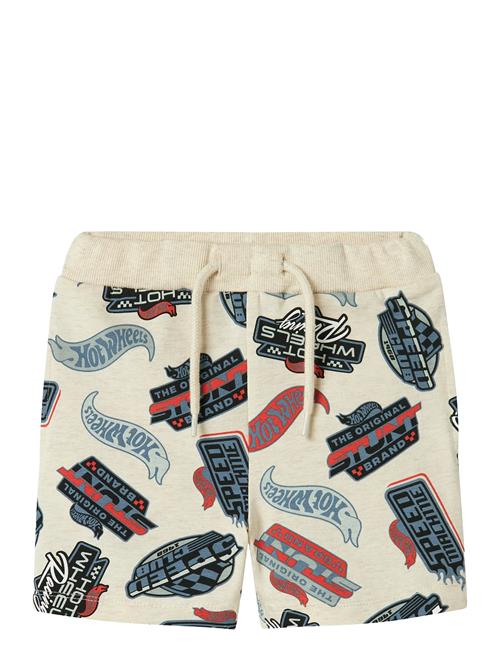 name it | Nmmary Hotwheels L Nreg Shorts Sky | 92