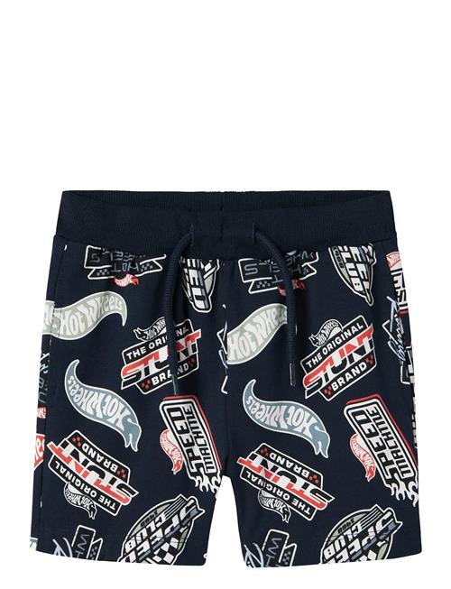 name it | Nmmary Hotwheels L Nreg Shorts Sky | 98