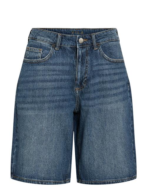 Vila | Vijaf Rw Bermuda Shorts Mbd/Bfs | 40