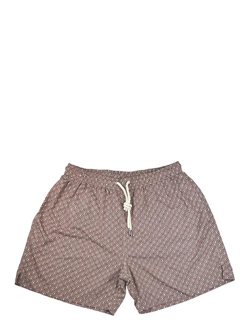 Portia 1924 | Retro Swimshorts | XXL