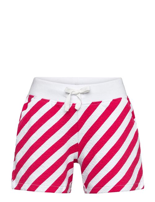 Boboli | Knit Shorts Striped | 122