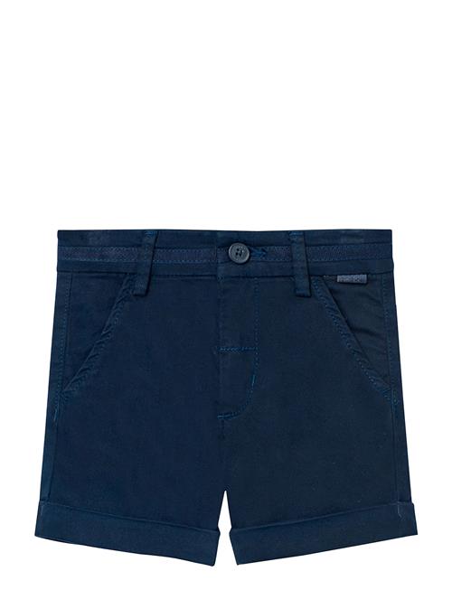 Boboli | Satin Bermuda Shorts | 104