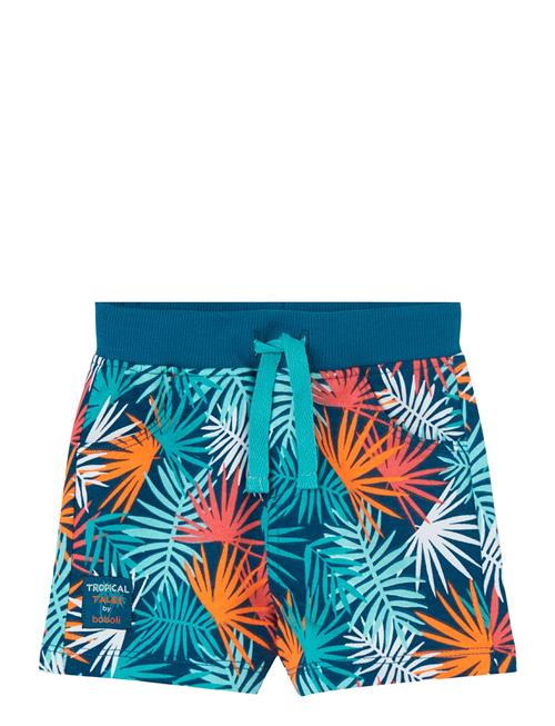 Boboli | Fleece Bermuda Shorts | 92