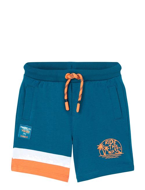 Boboli | Knit Bermuda Shorts | 104