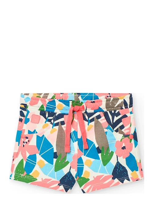 Boboli | Fleece Bermuda Shorts | 98