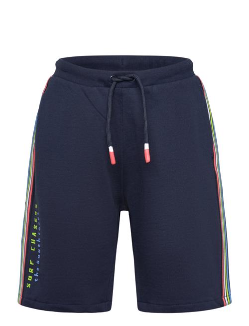 Boboli | Fleece Bermuda Shorts | 128