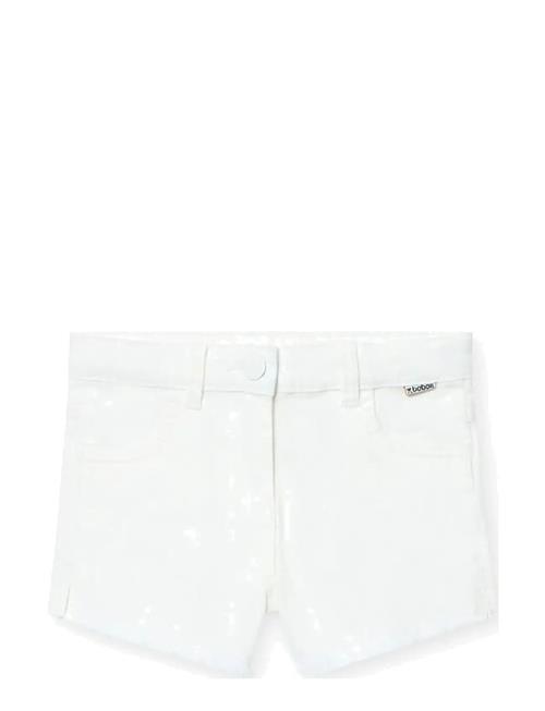 Boboli | Stretch Twil Shorts | 122