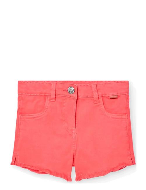 Boboli | Stretch Twil Shorts | 116