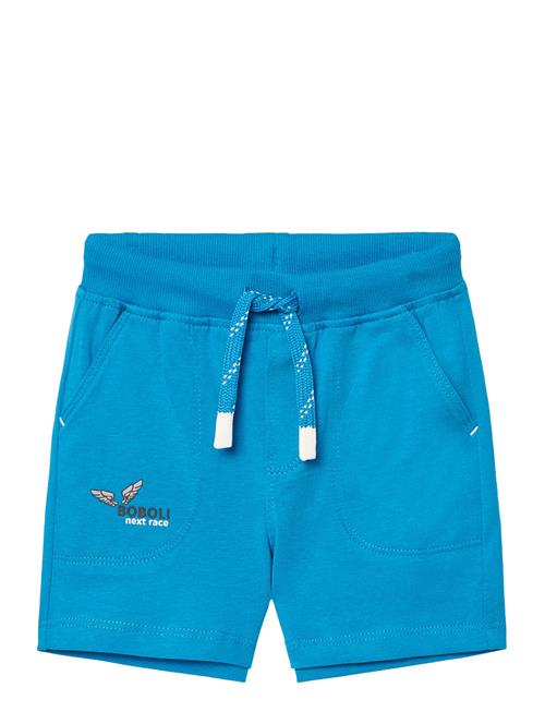 Boboli | Knit Bermuda Shorts Basic | 104