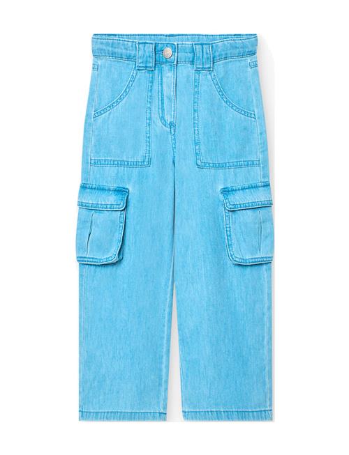 Boboli | Denim Trousers | 128