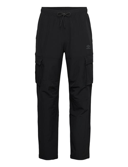 Umbro | Trail Cargo Pants | S