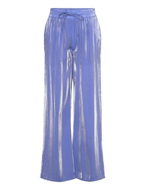 Dante6 | Dante6-Soir Shimmer Wide Leg Pants | 36