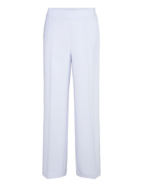 Dante6 | Dante6-Fabri Elasticated Wide Leg Pants | 42