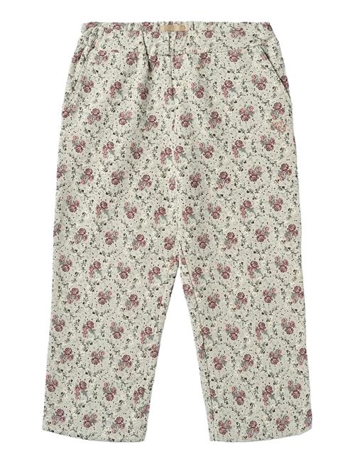 Wheat | Sweatpants Eline | 122