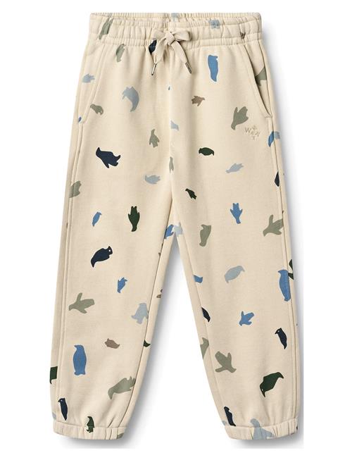 Wheat | Sweatpants Cruz | 110