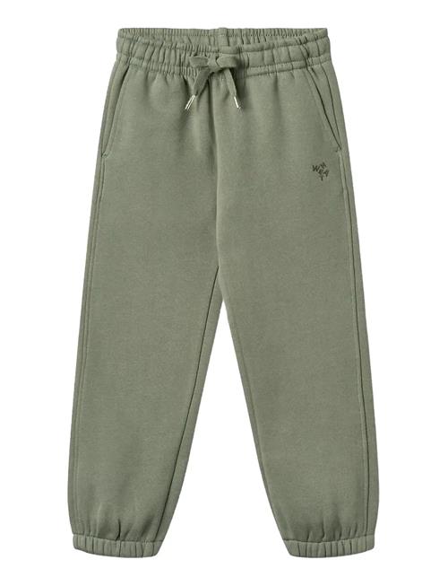 Wheat | Sweatpants Cruz | 98