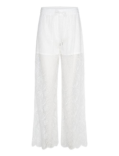 Dante6 | Dante6-Shiloh Straight Leg Lace Pants | 38
