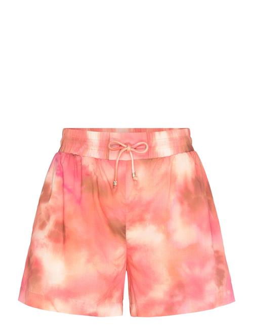 Dante6 | Dante6-Lavora Printed Shorts | 40