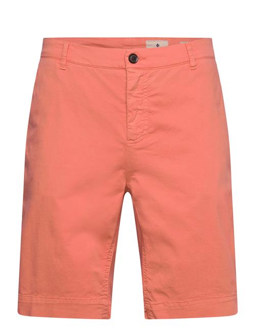 Morris | Jeffrey Summer Chino Shorts 10" | 31