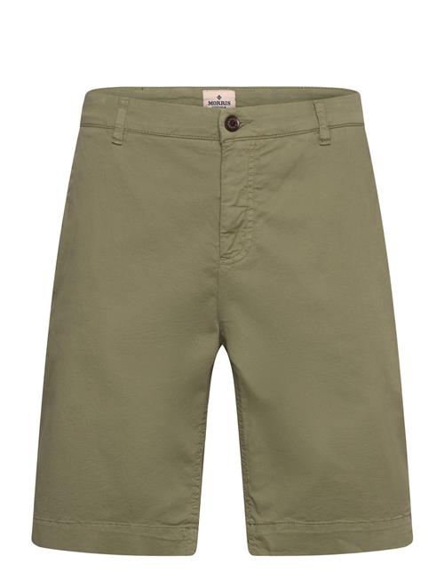 Morris | Jeffrey Summer Chino Shorts 10" | 38