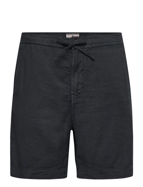 Morris | Fenix Linen Shorts | L