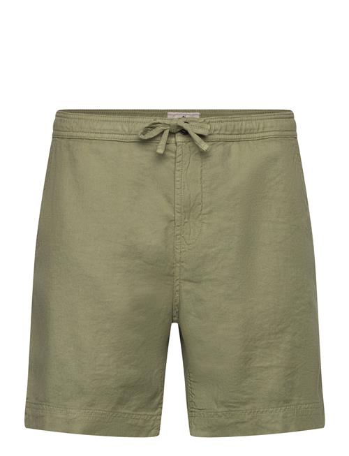 Morris | Fenix Linen Shorts | S