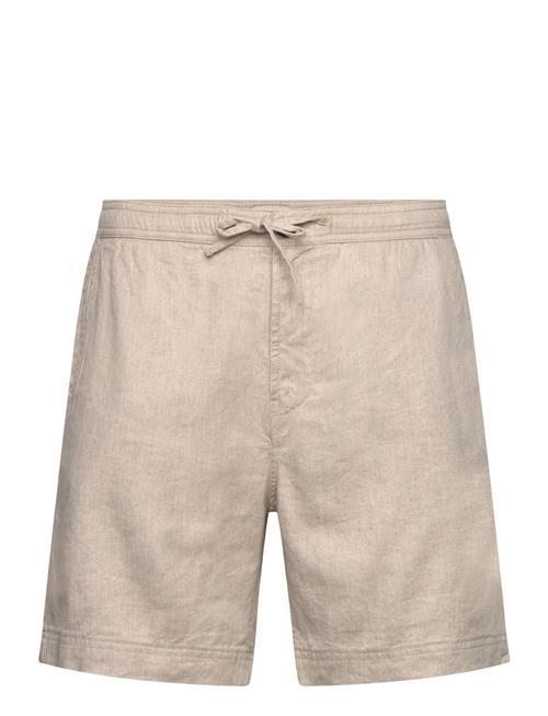 Morris | Fenix Linen Shorts | L