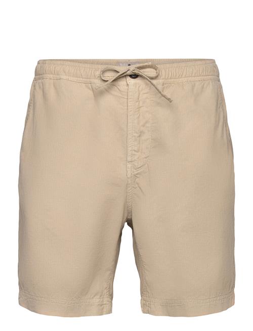 Morris | Fenix Cord Shorts | XL