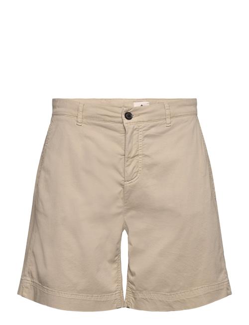 Morris | Duke Relaxed Chino Shorts | 31