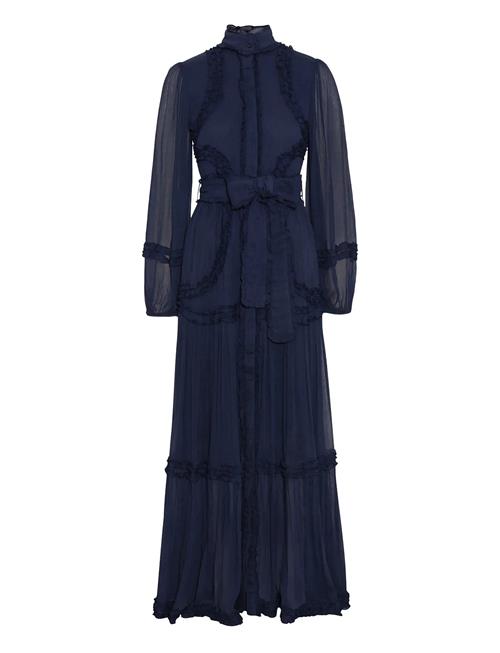 Love Lolina | Violetta Maxi Dress | L