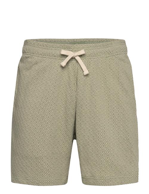 Revolution | Jaquard Shorts | M