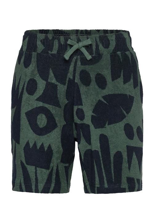 Revolution | Terry Shorts | M