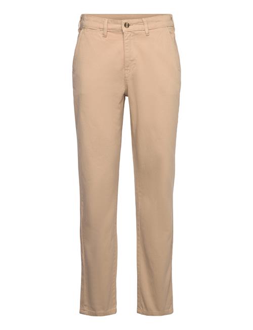 Lindbergh | Loose Fit Chino Pants | 33 x 32