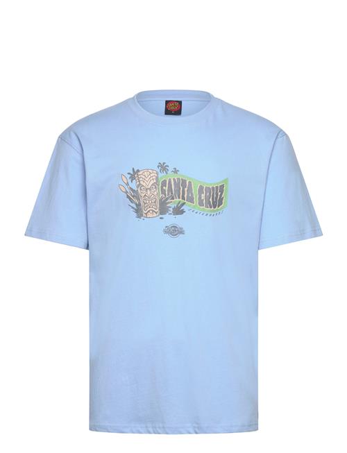 Santa Cruz | Roskopp Voodoo Room T-Shirt | S