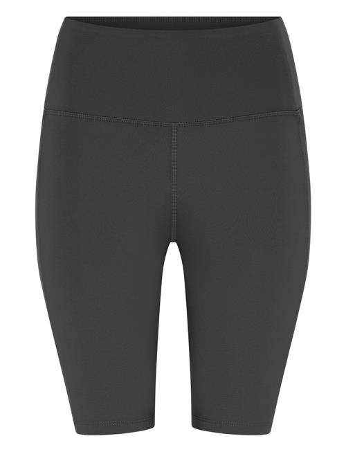 Girlfriend Collective | Pocket High-Rise Bike Shorts | S