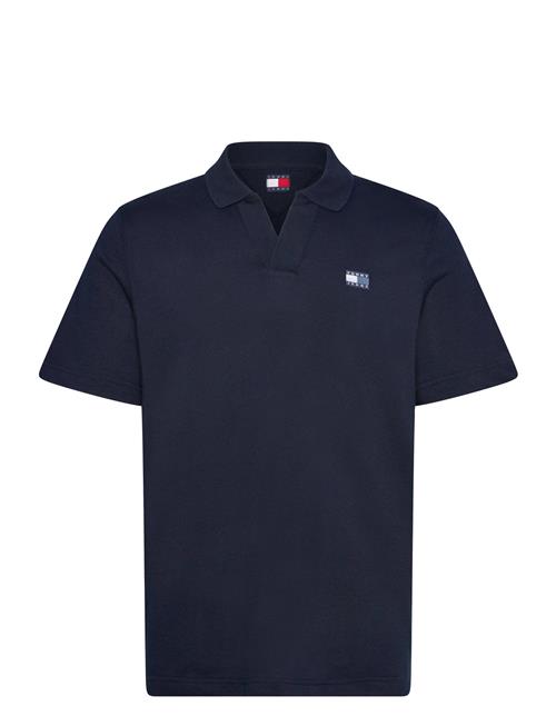 Tommy Jeans | Tjm Skipper Collar Reg Polo | XXL
