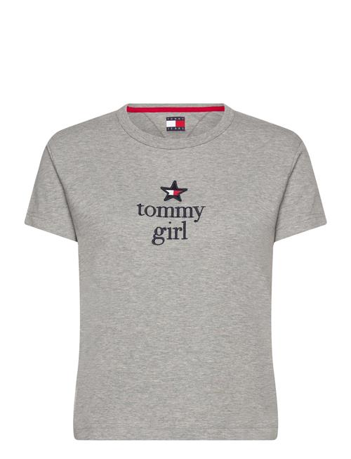 Tommy Jeans | Tommy Girl Graphic T-Shirt | XL