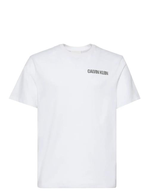 Calvin Klein Jeans | Ss 20S Calvin Line 3Dbox Graphic | XS