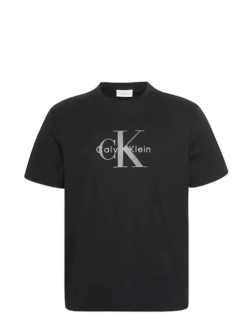 Calvin Klein Jeans | Ss Hero Monologo Tee 20S | M