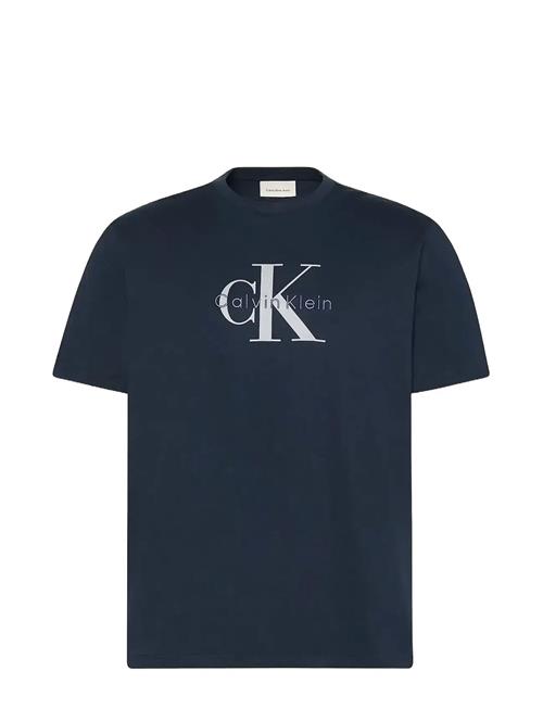 Calvin Klein Jeans | Ss Hero Monologo Tee 20S | M