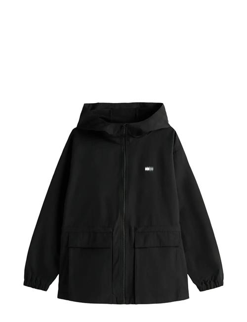 Tommy Jeans | Tjw Midi Hooded Windbreaker | XS