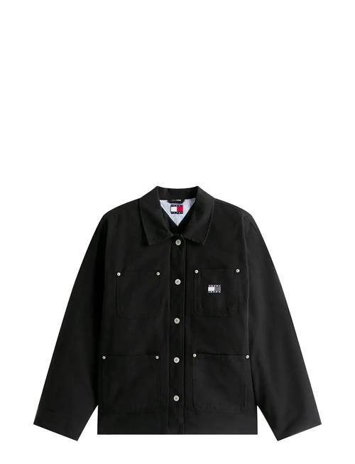 Tommy Jeans | Tjw Chore Jacket Ext | M