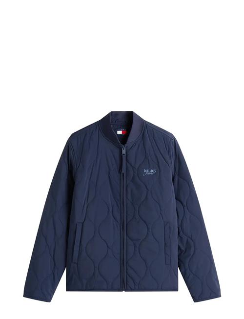 Tommy Jeans | Tjw Reg Onion Quilt Jacket | S