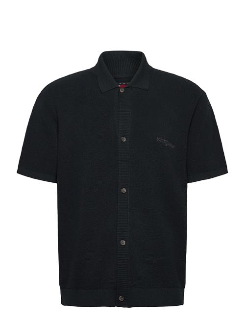 Tommy Jeans | Tjm 90S Script Ss Shirt Sweater | M