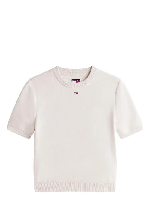 Tommy Jeans | Tjw Essential Ss Sweater | XL